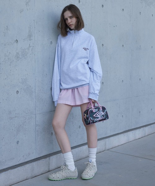 Casselini（キャセリーニ） ショルダーバッグ バッグ ミニ 「umbro