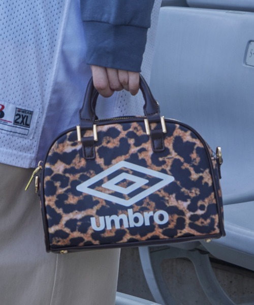 Casselini（キャセリーニ） ショルダーバッグ バッグ 「UMBRO × 2WAY