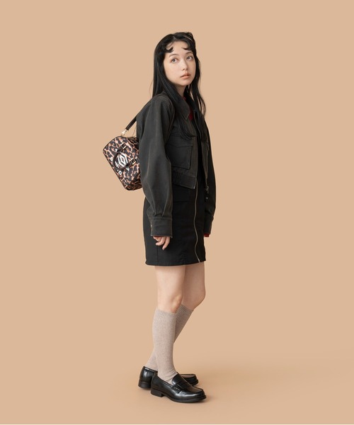 Casselini（キャセリーニ） ショルダーバッグ バッグ 「UMBRO × 2WAY