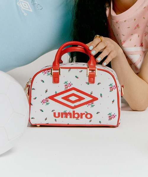 Casselini ショルダーバッグ バッグ 「UMBRO × Casselini」 2WAY