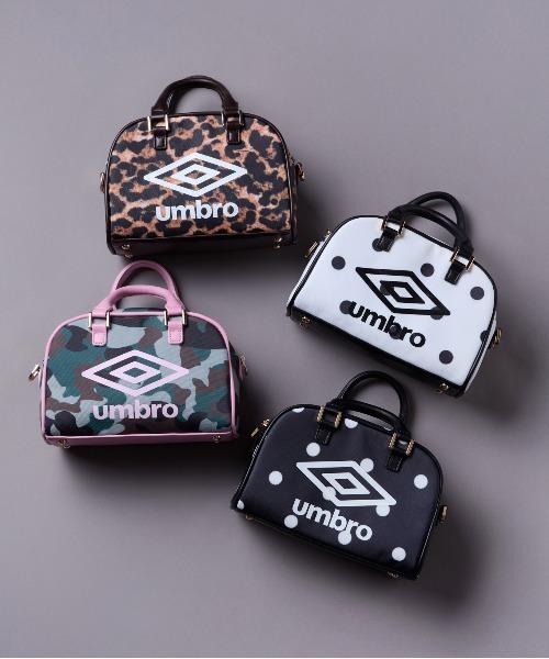 Casselini（キャセリーニ） ショルダーバッグ バッグ ミニ 「UMBRO