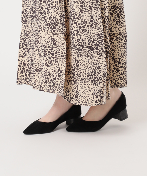 JOURNAL STANDARD L'ESSAGE LUSANA / ルサーナ journal standard L'essage ワンピース 「LUSANA / ルサーナ