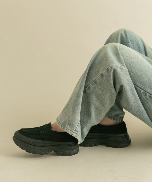 CONVERSE コンバース シューズ（その他） 黒 24cm 3600725E0092 コンバース｜converse メンズ 通販 converse コンバース ALL