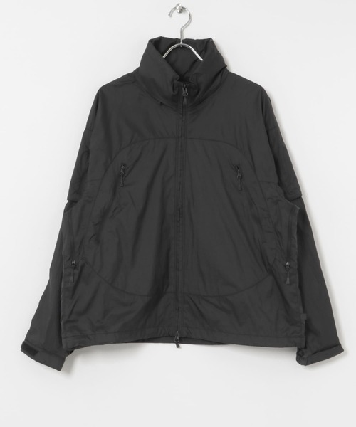 DAIWA PIER39 ナイロンジャケット PIER39 TECH WIND SHELL