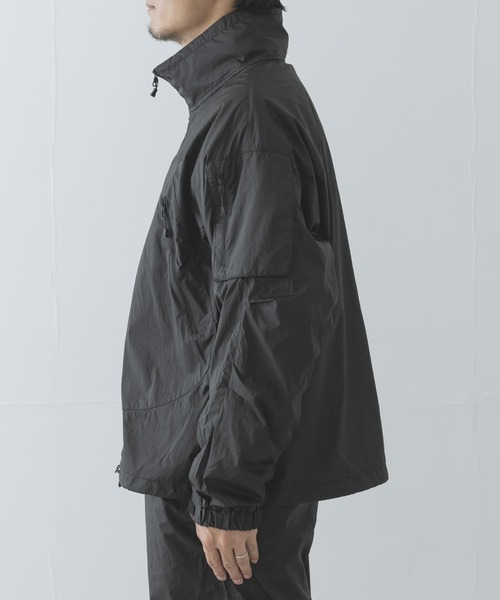 daiwa pier39 tech jacket ジャケット DAIWA PIER39｜テック 2way フィッシング ジャケット “TECH 2WAY