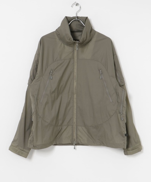 ダイワピア DAIWA PIER ナイロンジャケット DAIWA PIER39（ダイワ ピア39） ナイロンジャケット DAIWA PIER39 TECH