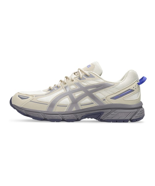 ASICS スニーカー GEL-VENTURE 6 メンズ レディース : ZOZOTOWN