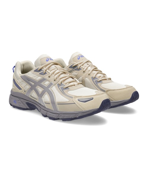 ASICS スニーカー GEL-VENTURE 6 メンズ レディース : ZOZOTOWN