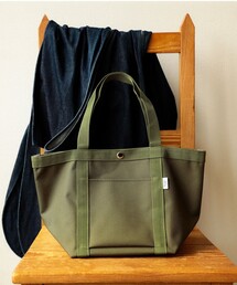BEAMS JAPAN（ビームス ジャパン） ハンドバッグ 「別注」片岡商店 