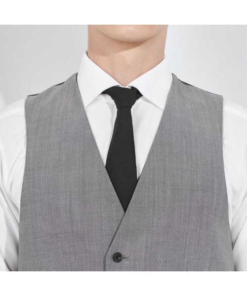 SUIT SELECT スーツ ベスト 「結婚式・セレモニー・イベント対応可