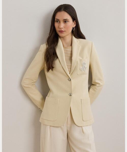 LAUREN RALPH LAUREN ブレザージャケット　テーラードジャケット LAUREN RALPH LAUREN（ローレン ラルフローレン） ジャケット