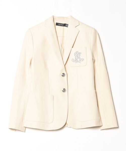 LAUREN RALPH LAUREN（ローレン ラルフローレン） ジャケット