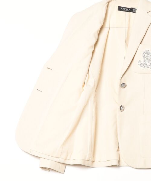 LAUREN RALPH LAUREN（ローレン ラルフローレン） ジャケット