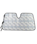 AUTO SUNSHADE M/車用 サンシェ...の詳細画像1
