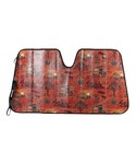 AUTO SUNSHADE M/車用 サンシェ...の詳細画像4