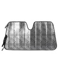 AUTO SUNSHADE M/車用 サンシェ...の詳細画像5