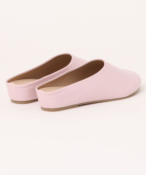 wee9s(ウィークス) パンプス macaron flat shoes / マカロン wee9s(ウィークス) パンプス macaron flat shoes / マカロン