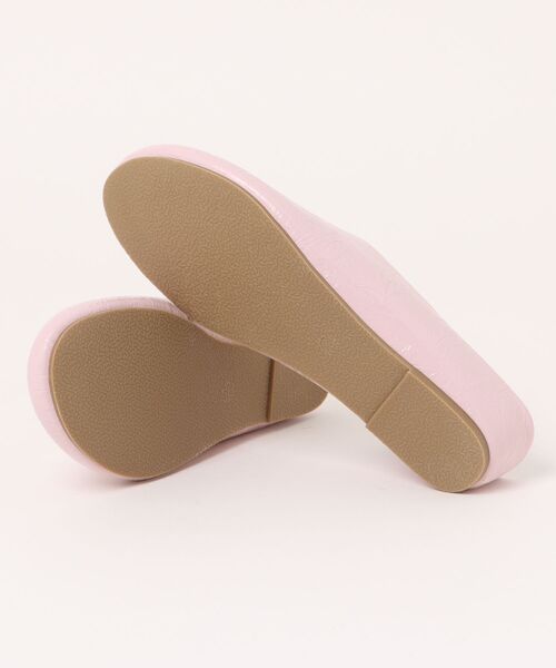 wee9s(ウィークス) パンプス macaron flat shoes / マカロン wee9s(ウィークス) パンプス macaron flat shoes / マカロン