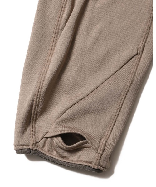 F.C.Real Bristol（エフシーレアルブリストル） パーカー GRID FLEECE