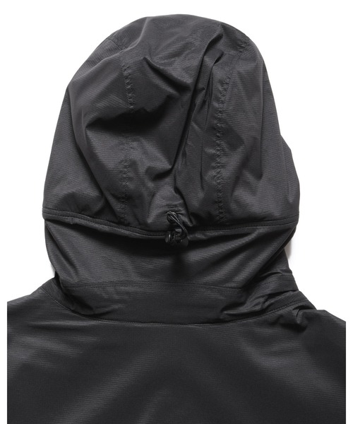 F.C.Real Bristol（エフシーレアルブリストル） パーカー GRID FLEECE