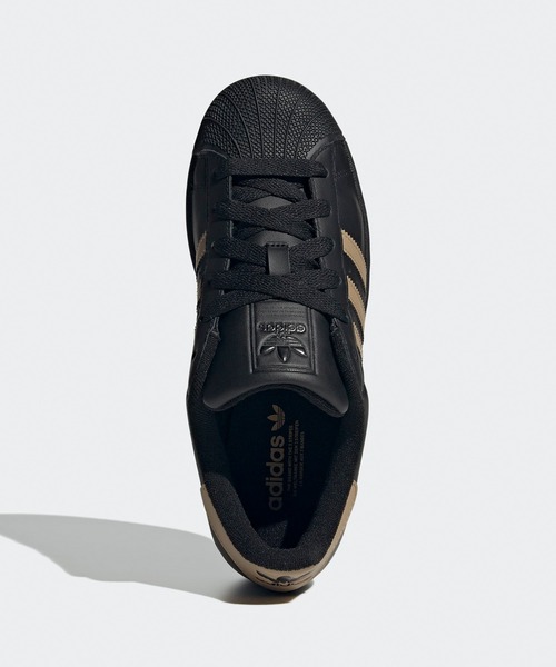 adidas（アディダス） スニーカー SUPERSTAR II W スニーカー メンズ