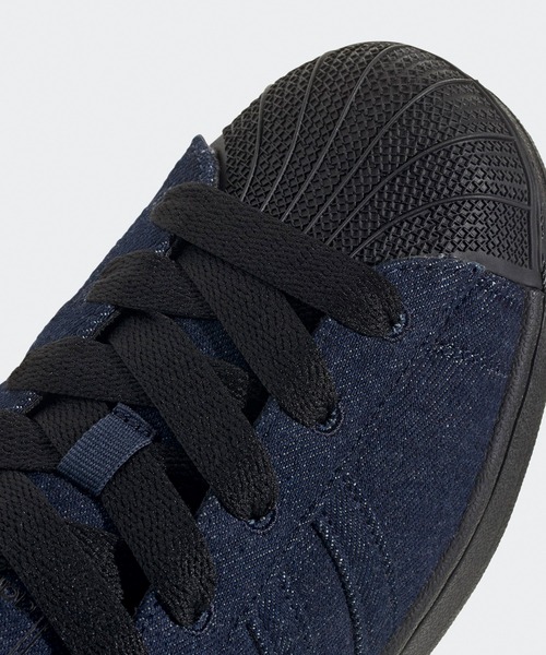 adidas（アディダス） スニーカー SUPERSTAR II W スニーカー メンズ
