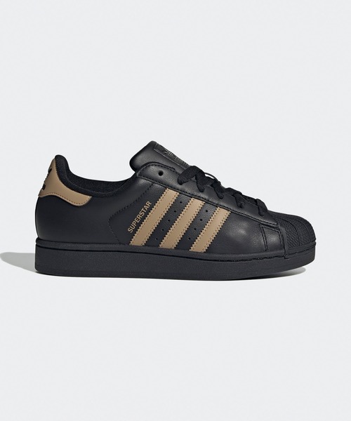 adidas（アディダス） スニーカー SUPERSTAR II W スニーカー メンズ