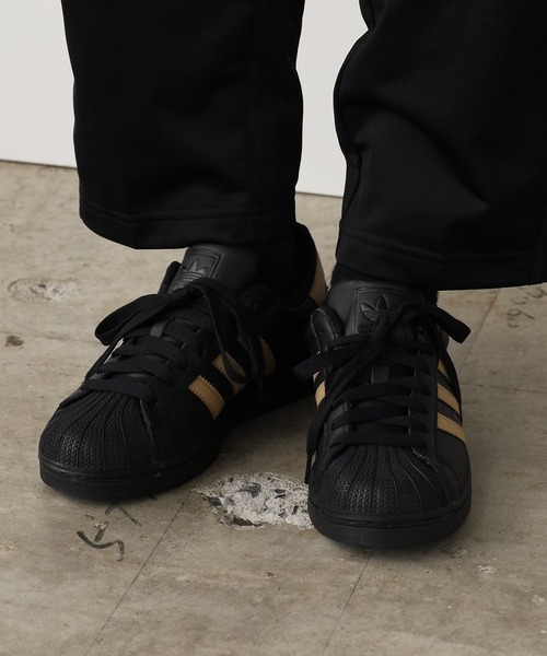 adidas（アディダス） スニーカー SUPERSTAR II W スニーカー メンズ