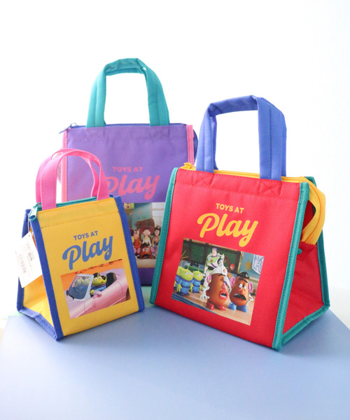 ランチョンマット 「DISNEY/ディズニー」 Toy Story トイストーリー