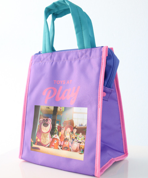 ランチョンマット 「DISNEY/ディズニー」 Toy Story トイストーリー