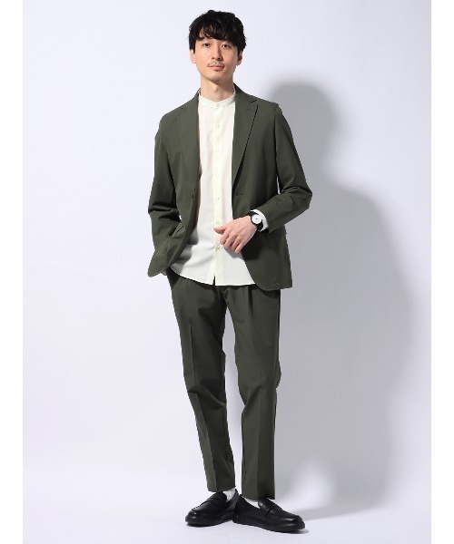 【UNIVERSAL LANGUAGE】 セットアップスーツ 新作】セットアップスーツ。｜THE SUIT COMPANY THE SUIT