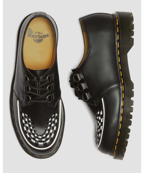Dr.Martens / シューズ/UK8 Dr.Martens 「Dr. Martens」 シューズ UK8 ブラック メンズ : ZOZOTOWN