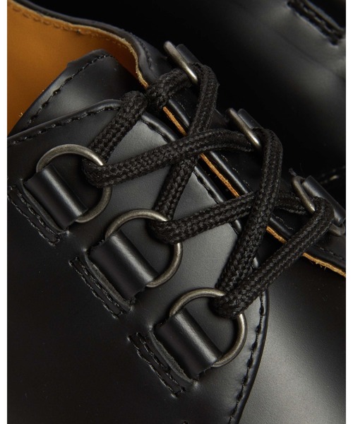 Dr.Martens 「Dr. Martens」 シューズ UK8 ブラック メンズ : ZOZOTOWN