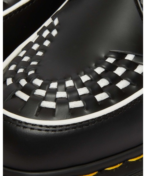 Dr.Martens 「Dr. Martens」 シューズ UK8 ブラック メンズ : ZOZOTOWN