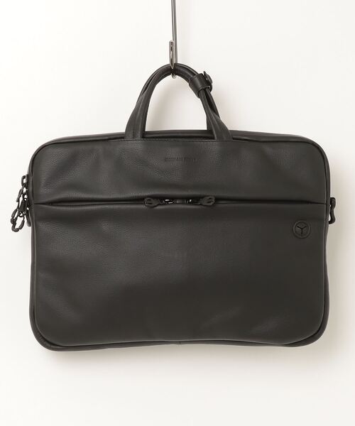 BROSKI AND SUPPLY（ブロスキーアンドサプライ） ハンドバッグ