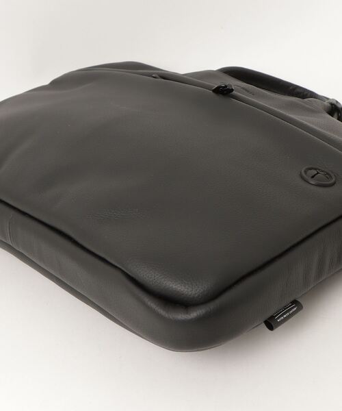 BROSKI AND SUPPLY（ブロスキーアンドサプライ） ハンドバッグ