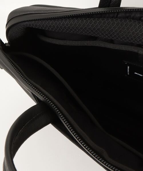 BROSKI AND SUPPLY（ブロスキーアンドサプライ） ハンドバッグ