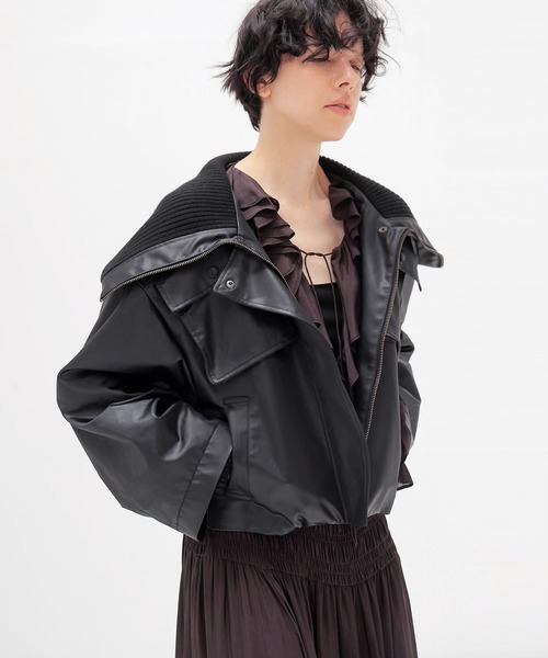 DRESSLAVE（ドレスレイブ） ワンピース raffle georgette dress