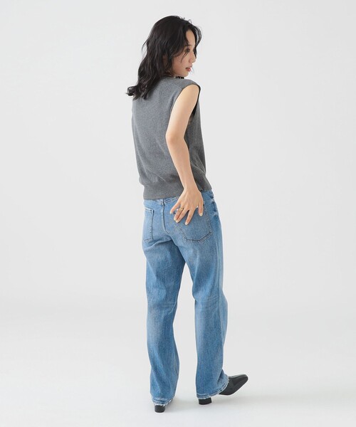 B：MING by BEAMS（ビーミング by ビームス） ベスト ジレ