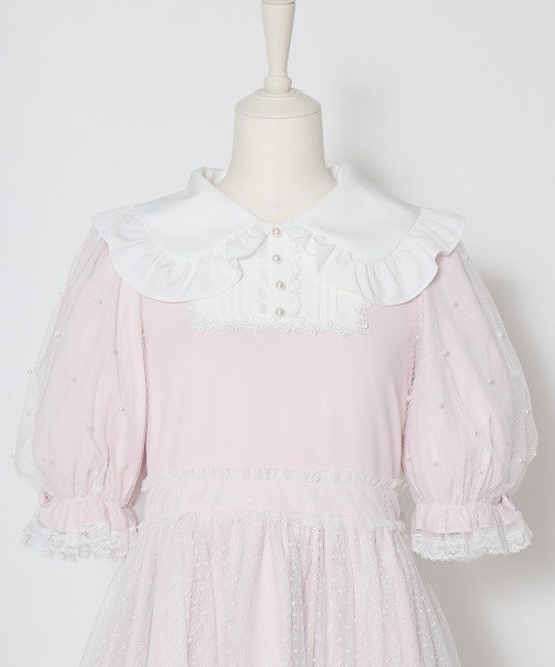 mellfy memory（メルフィーメモリー） ワンピース Love to Doll