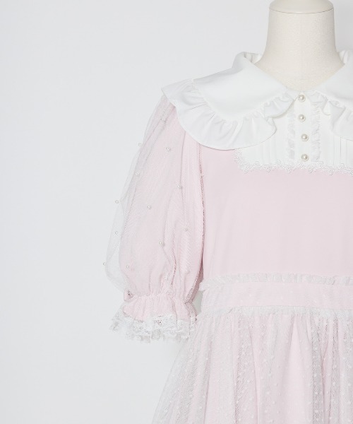 mellfy memory（メルフィーメモリー） ワンピース Love to Doll