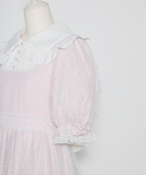 mellfy memory（メルフィーメモリー） ワンピース Love to Doll