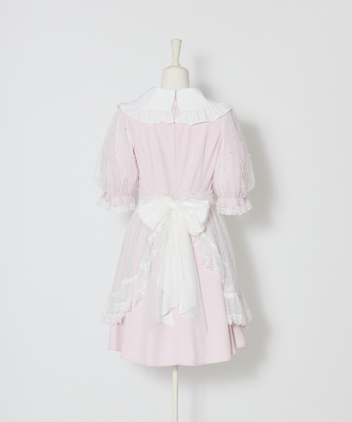 mellfy memory（メルフィーメモリー） ワンピース Love to Doll