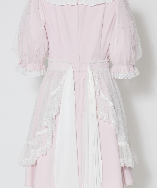 mellfy memory（メルフィーメモリー） ワンピース Love to Doll