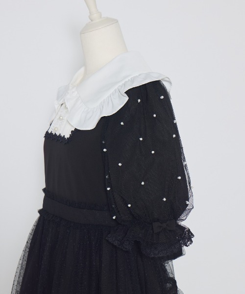 まり メルフィーメモリー ワンピース mellfy memory（メルフィーメモリー） ワンピース Love to Doll