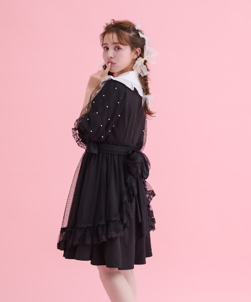 mellfy memory（メルフィーメモリー） ワンピース Love to Doll