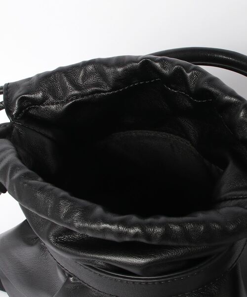 「UNITED ARROWS」 2WAYバッグ FREE オフホワイト レディース_画像5