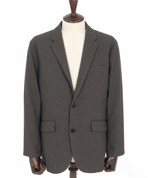 【美品⭐︎人気】コールアンドレスポンス　セットアップ　スーツ　ネイビー　L  M 美品⭐︎人気】コールアンドレスポンス セットアップ スーツ ネイビー