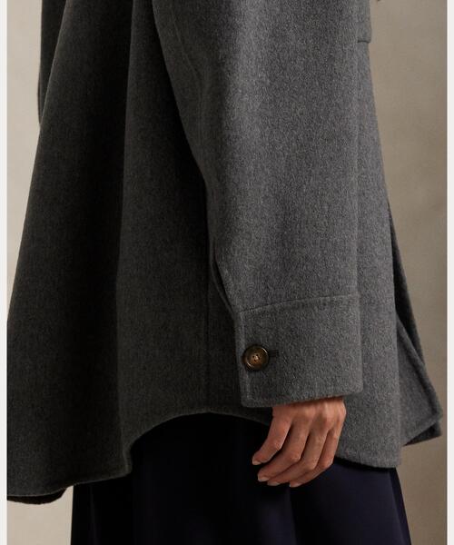 POLO RALPH LAUREN（ポロ・ラルフローレン） コート アウター ダブル