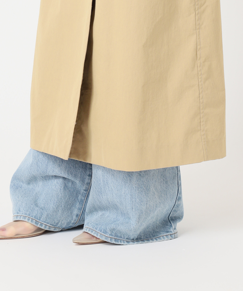 Plage C/N TRENCH コート 追加》C/N TRENCH コート（トレンチコート）｜Plage（プラージュ
